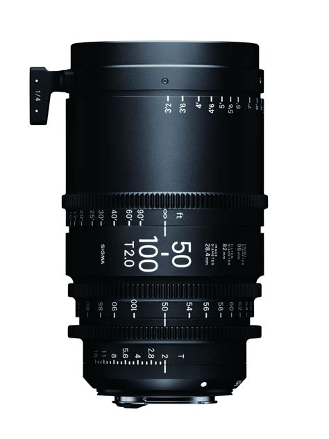 sigma lens company